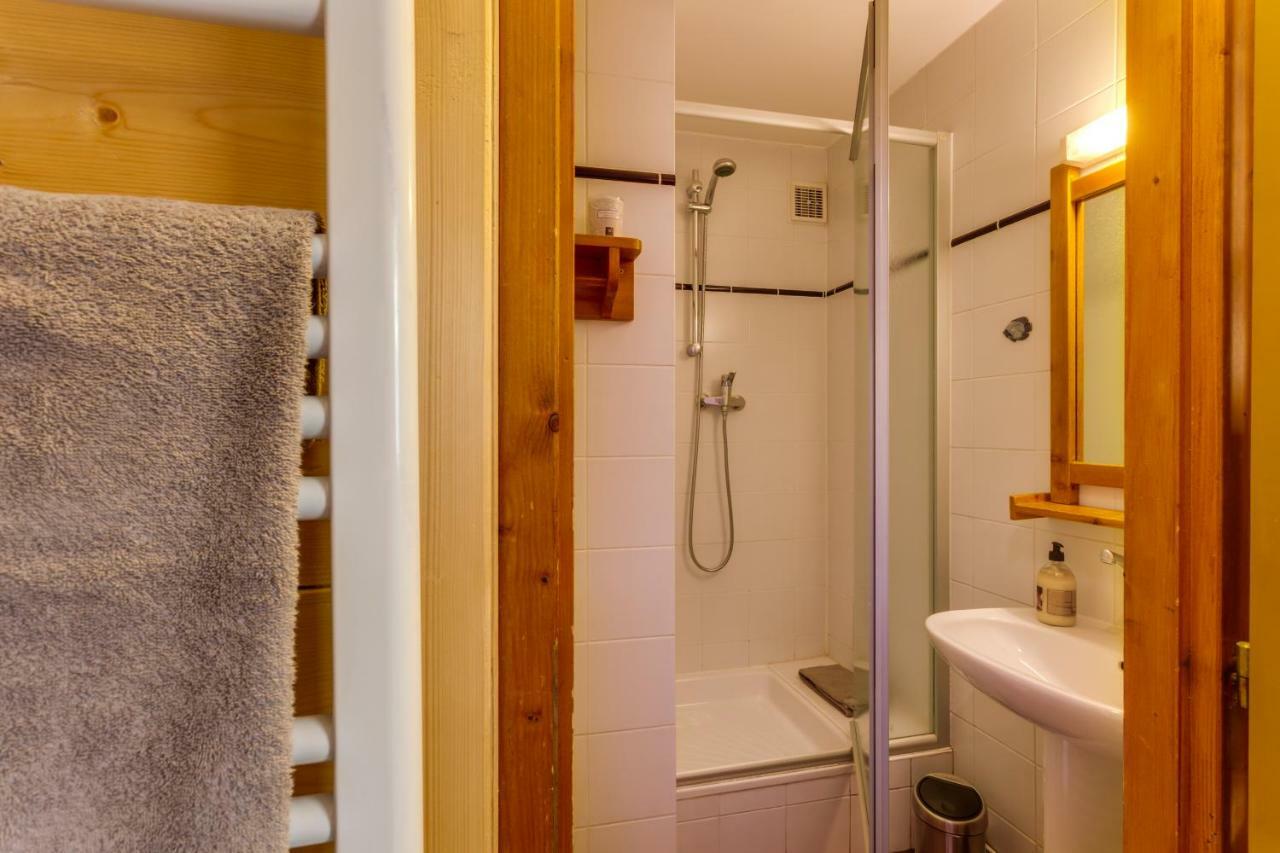 Residence Studio Sakura วาลดีแซร์ ภายนอก รูปภาพ