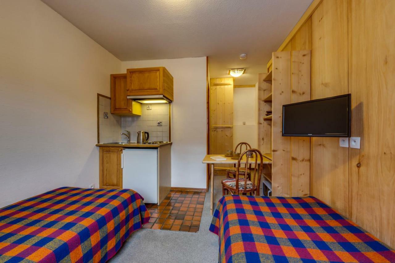 Residence Studio Sakura วาลดีแซร์ ภายนอก รูปภาพ