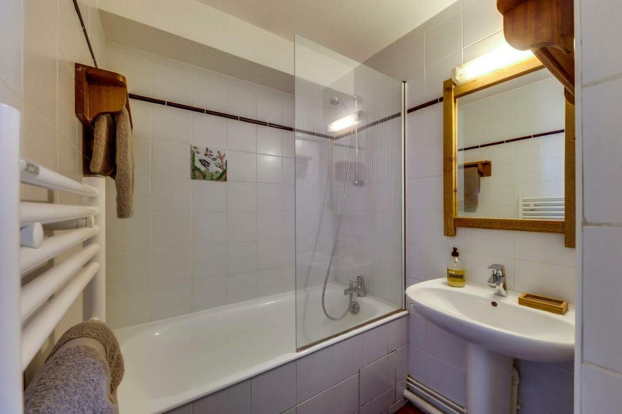 Residence Studio Sakura วาลดีแซร์ ภายนอก รูปภาพ