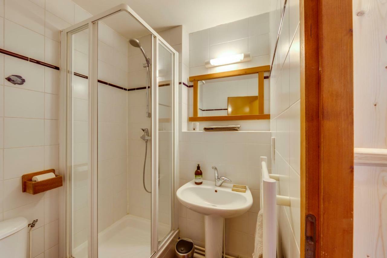 Residence Studio Sakura วาลดีแซร์ ภายนอก รูปภาพ