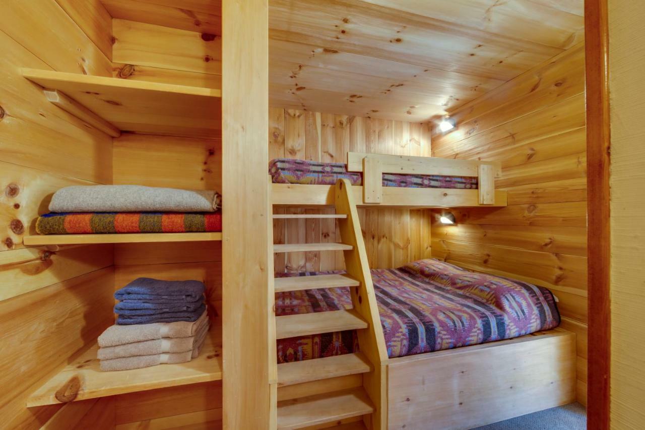 Residence Studio Sakura วาลดีแซร์ ภายนอก รูปภาพ