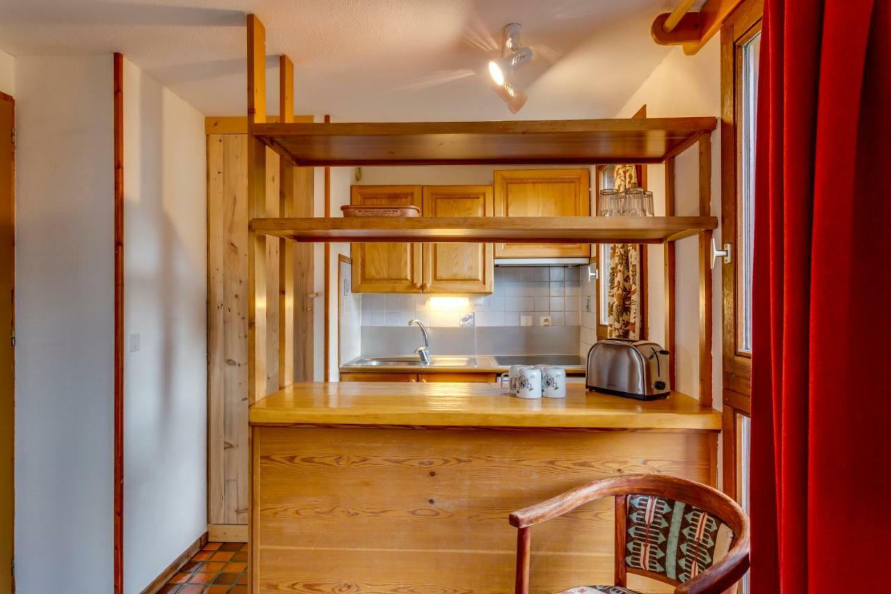 Residence Studio Sakura วาลดีแซร์ ภายนอก รูปภาพ