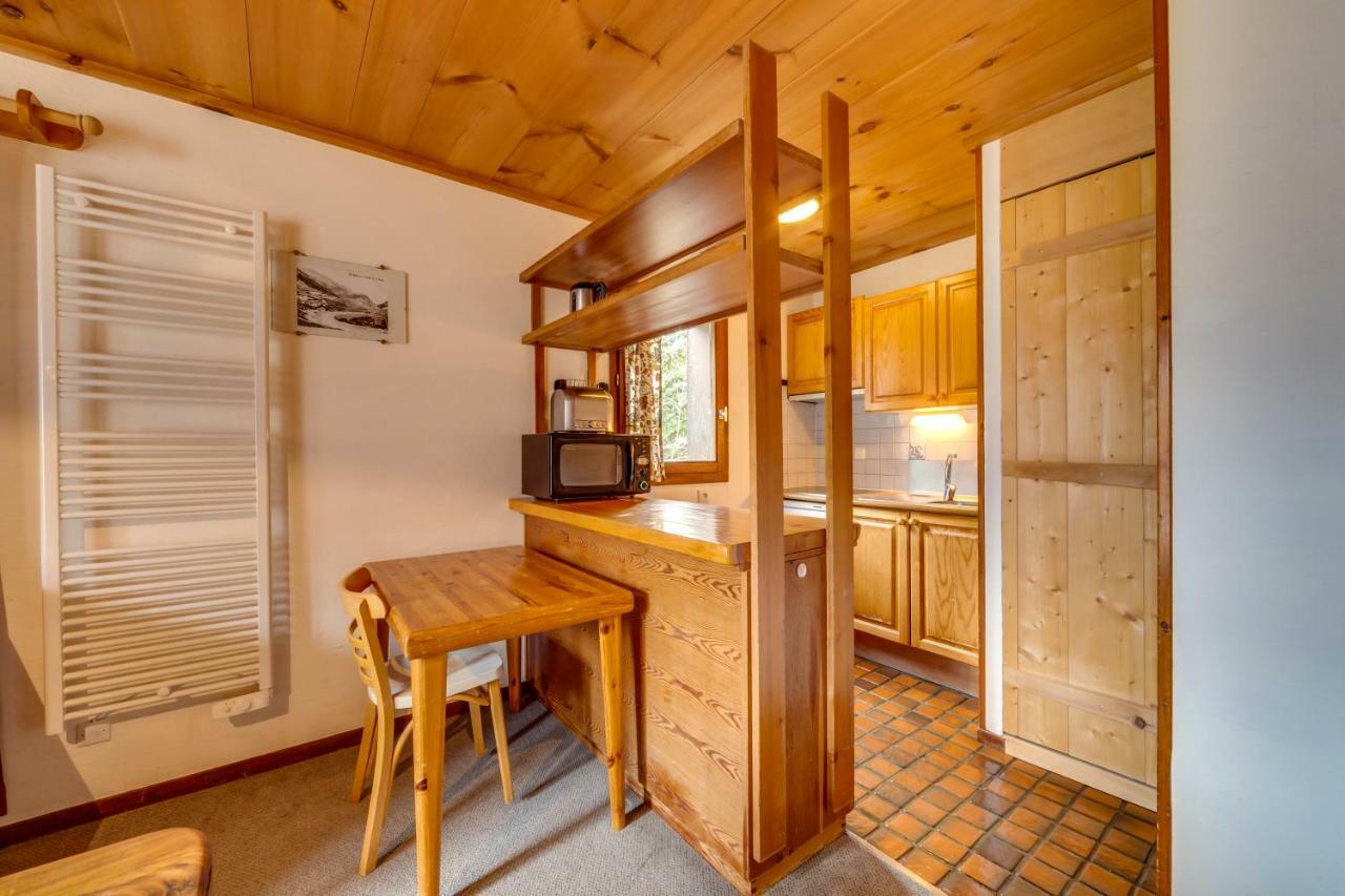 Residence Studio Sakura วาลดีแซร์ ภายนอก รูปภาพ