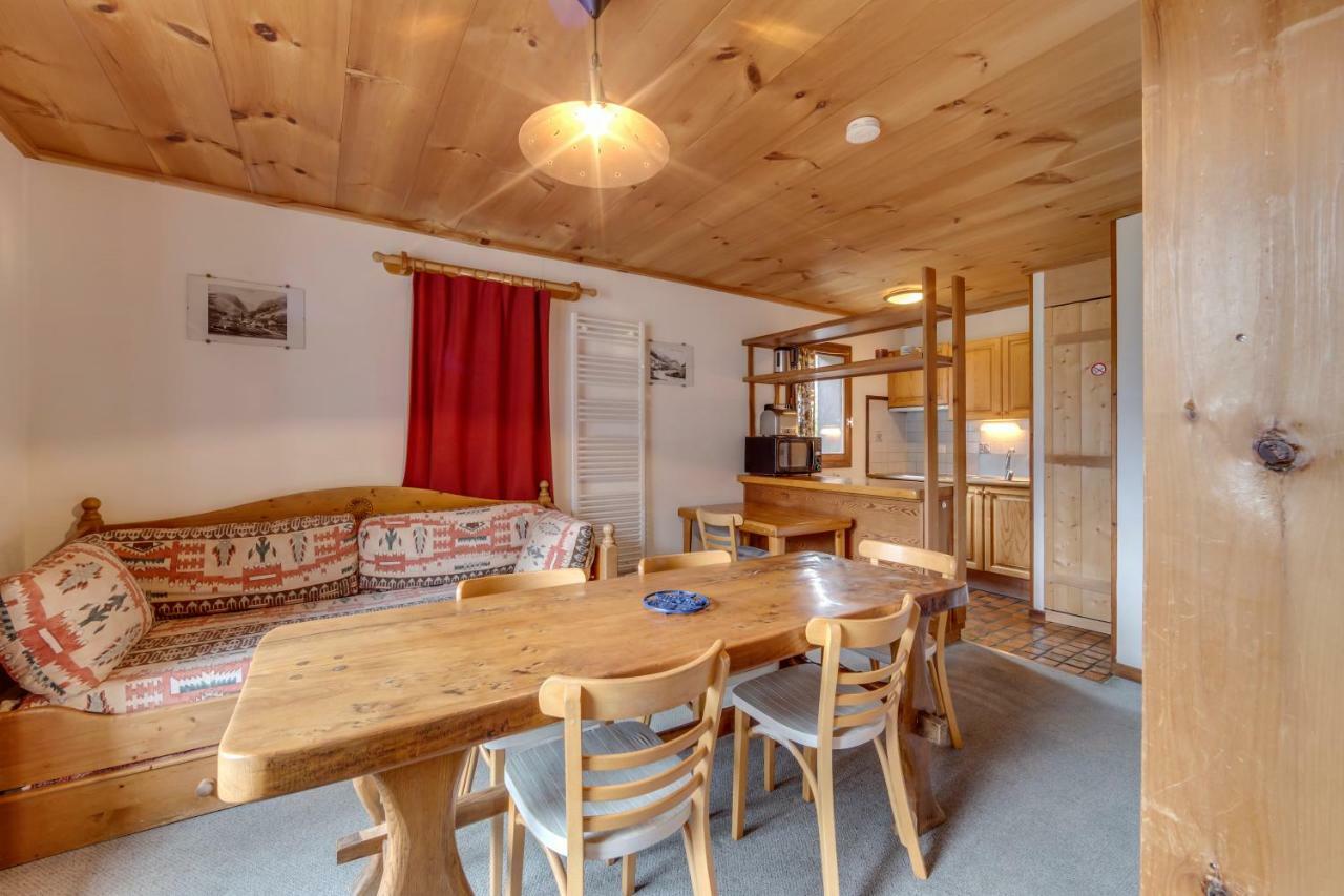 Residence Studio Sakura วาลดีแซร์ ภายนอก รูปภาพ
