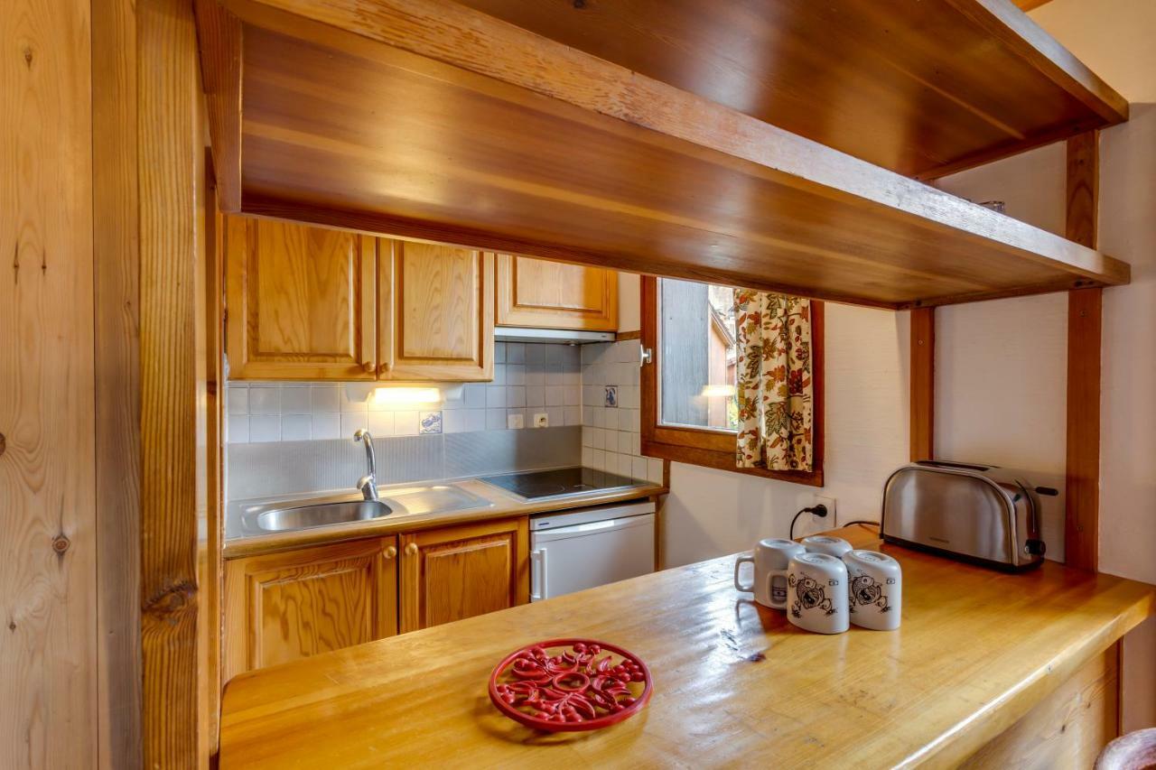 Residence Studio Sakura วาลดีแซร์ ภายนอก รูปภาพ