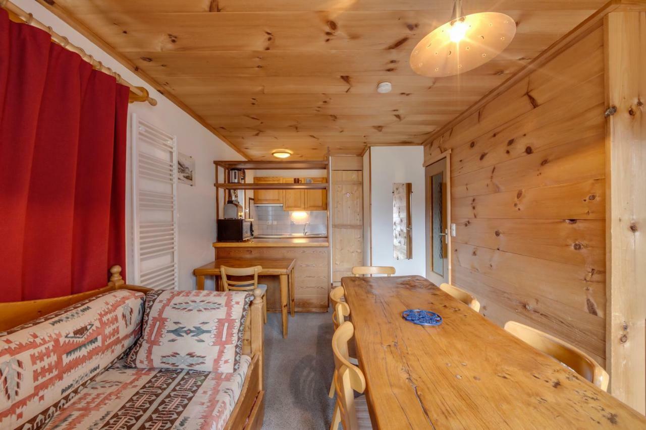 Residence Studio Sakura วาลดีแซร์ ภายนอก รูปภาพ