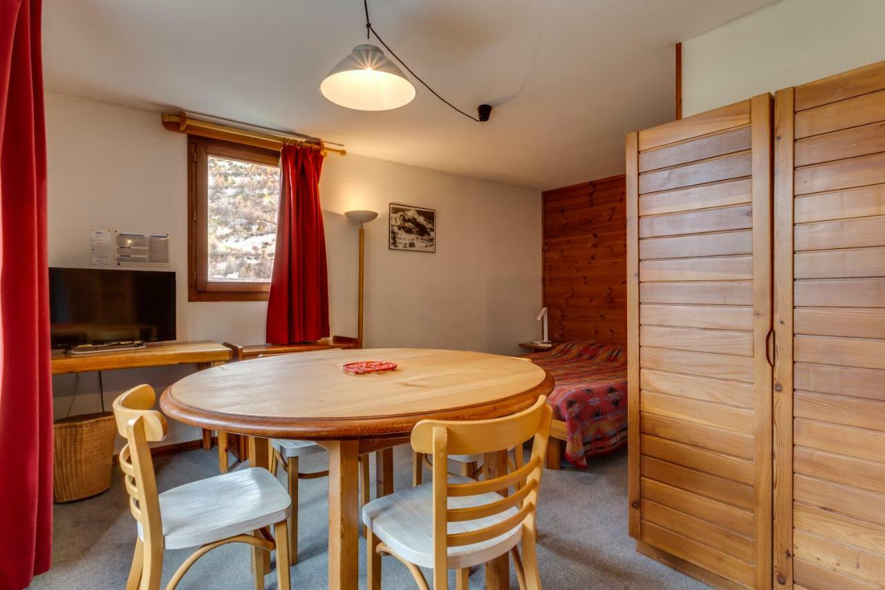 Residence Studio Sakura วาลดีแซร์ ภายนอก รูปภาพ