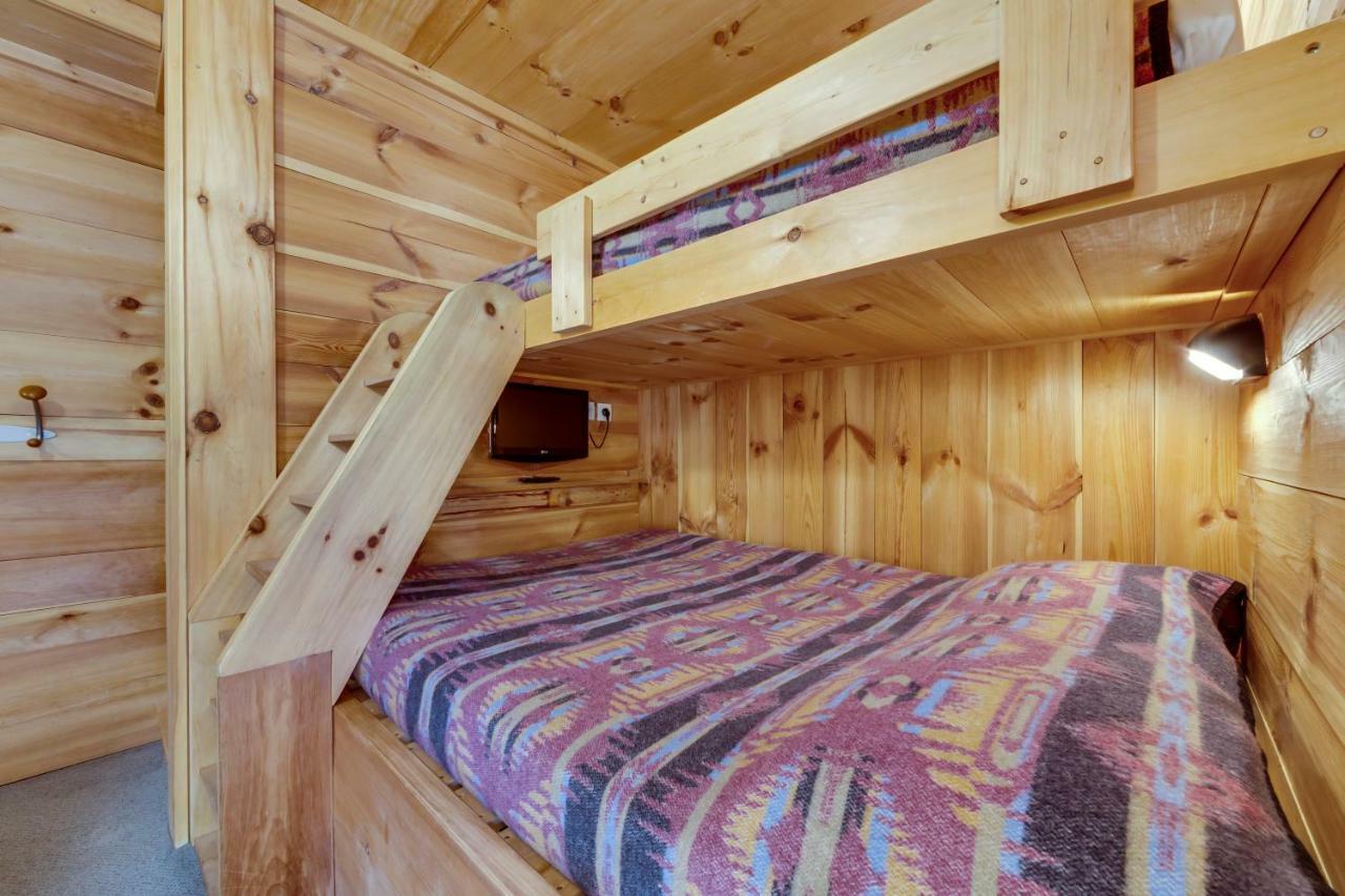 Residence Studio Sakura วาลดีแซร์ ภายนอก รูปภาพ